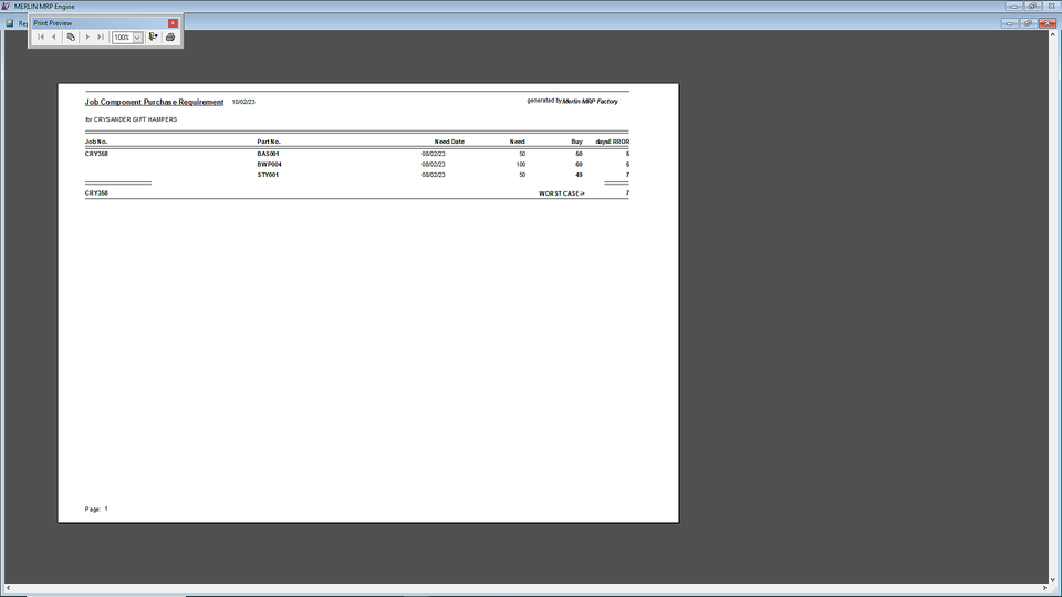 Placeholder Picture